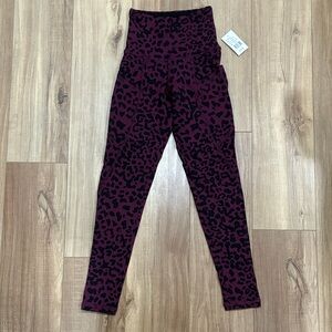 Strut This Leggings